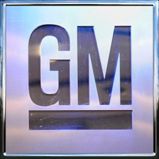 GENERAL MOTORS