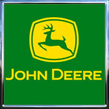 JOHN DEERE