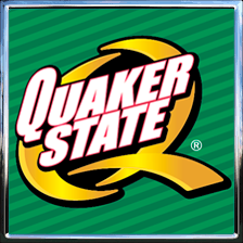 QUAKER STATE