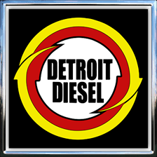 DETROIT DIESEL