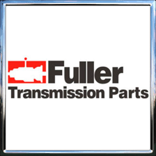 FULLER TRANSMISSION PARTS